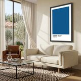 WALLXPERT SC11778_5575 Multicolor Decorative Framed MDF Painting | Eponuda.com