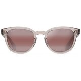 Maui Jim Cheetah 5 MJ0842S 004 Polarized ONE SIZE (52) Roza/Roza Cene