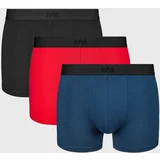 MEN-A 3PACK Bambusove boksarice IV