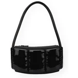 Denarnice Airflow Bag - Black Črna