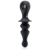 Zenn Analni Vibrator The Ideal Lolly Black | Shoptok.si