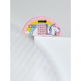 Sinsay Privjesak s kalkulatorom i labirintom na drugoj strani Hello Kitty | shoptok.hr