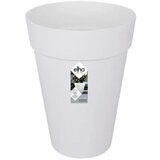 ELHO loft Urban Tegla za cvijeće (Vanjska dimenzija (ø x V): 35 x 45,6 cm, Bijele boje) Cijene