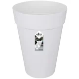 Zunanji cvetlični lonec Elho Loft Urban (Ø 35 x 45,6 cm, bela)