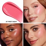 Too Faced Love Flush Glowing Liquid Blush tekoče rdečilo odtenek At First Sight 6 ml | Shoptok.si