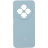  ORG Silikonska futrola za Redmi 14C svijetlo plava | Eponuda.ba