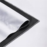 Walimex pro Cloth Background 2in1, 2,85x6m, S/W | shoptok.hr