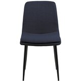Actona Temno moder jedilni stol Becca – | Shoptok.si