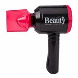 Hair Styling Set dryer Mirror Lights Sounds Accessories | shoptok.hr