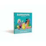 Barbapapa Zgodba o deljenju 7 Cene
