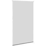 Rolo zavjesa Blackout siva 130x210 cm Širina tkanine 126,6 cm | shoptok.hr
