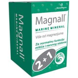Magnall marine mineral 30 kapsula, 2+1 gratis | ePonuda.com