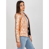 LAKERTA Jacket-LK-KR-507835.33P-gold | Shoptok.si