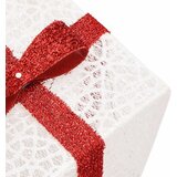  Osvijetljene božićne kutije 3 kom 64 LED tople bijele | shoptok.hr
