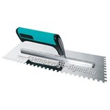  Gleter inox 320x120x10 mm nazubljeni PTSL10 48785 BIHUI | Eponuda.ba