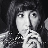 CROATIA RECORDS Lu Jakelić - Sve O Čemu Sam Šutjela | shoptok.hr