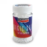  Magična efektna so za svilu Pentart - 100 g (boje za svilu) | shoptok.hr
