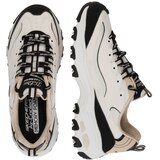 Skechers Ženske patike D Lites-Retro Rewind, 150536-NTBK, Bež | Eponuda.com