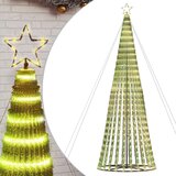  LED božićno drvce 1028 LED toplo bijelo 403 cm | shoptok.hr