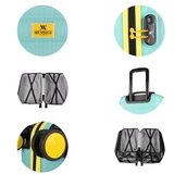 Zoozie Bags set kofera 2/1 CRSKOM2Y 6506 | ePonuda.com