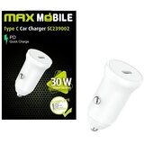 Maxmobi Auto punjač SC239002 30W | Eponuda.com