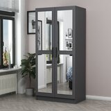Hanah home ormar kale sa ogledalom Cene
