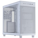 Asus ohišje za namizni računalnik Prime AP303 TG, Mid Tower, 90DC00V3-B39010 Cene