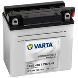 Varta moto akumulator 12V­7D+ Cene