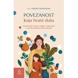 Harfa & Pametnica Debora Meknamera - Povezanost koja hrani dušu Cene