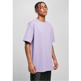 UC Men Heavy Oversized Tee Lavender Cene