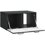  ormar za zid Zidne Crna 59,5 x 41 x 30 cm Konstruirano drvo | shoptok.hr