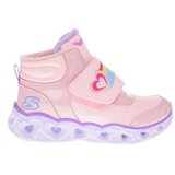 Skechers Čizme 'HEART RAINBOW' svijetloplava / roza / roza / crvena cijene