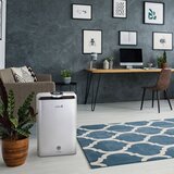  WEBBER AP9700 WI-FI pročišćivač zraka – srebrni | shoptok.hr