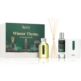 Aery Winter Wonderland Winter Thyme poklon set