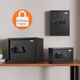 Vonhaus Varnostni sef 27 L – srednja velikost | Shoptok.si
