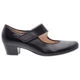 Ara Gležnjarji CATANIA Črna | Shoptok.si