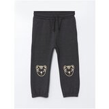 LC Waikiki Elastic Waist Baby Boy Jogger Sweatpants Cene