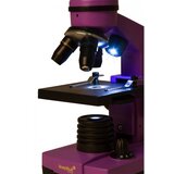 Levenhuk Amethyst Microscope Rainbow 2L | ePonuda.com