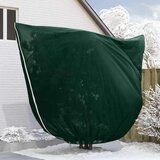 Pokrijte biljke od mraza flis pokrivačem 3 pcs Zelena | shoptok.hr