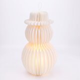Brilagi LED božićna dekoracija LED/2xAA snegović | Eponuda.com