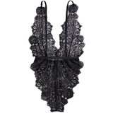 Sensation Luxe Čipkani Teddy S