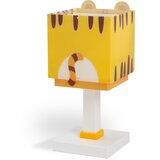 Dalber 64561N - LED dečija lampica LITTLE TIGGER 1xG4/4W/230V narandžasta | Eponuda.com