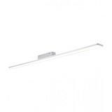 Brilliant Lampa LED nadgradna Entrance 22W 3000K siva/bijela G97026/21 | Eponuda.ba