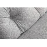 Atelier Del Sofa dvosed sando 2 seater teddy fabric grey | ePonuda.com