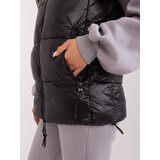 Sublevel Vest-D50048X80113A2-black | Shoptok.si