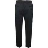 Low Brand Hlače - Črna | Shoptok.si