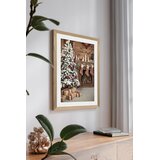 Wallity Zidna slika Tekhammdf67, MDF, 33x48 cm | Eponuda.ba