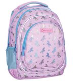  RUKSAK ŠKOLSKI-NOTEBOOK ANATOMSKI UNICORN&APOS;S HEART CONNECT * DO ISTEKA ZALIHA | shoptok.hr