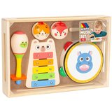 MOLTO glazbeni set | shoptok.hr