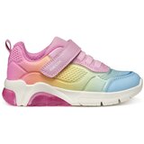 Geox J FADINLIGHT GIRL Višebojna | shoptok.hr